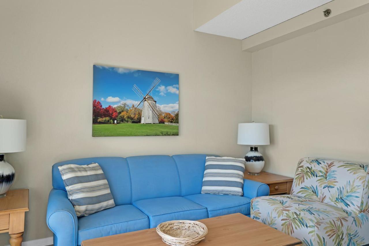 Ocean Colony Beach & Tennis Club Амагансет Екстериор снимка
