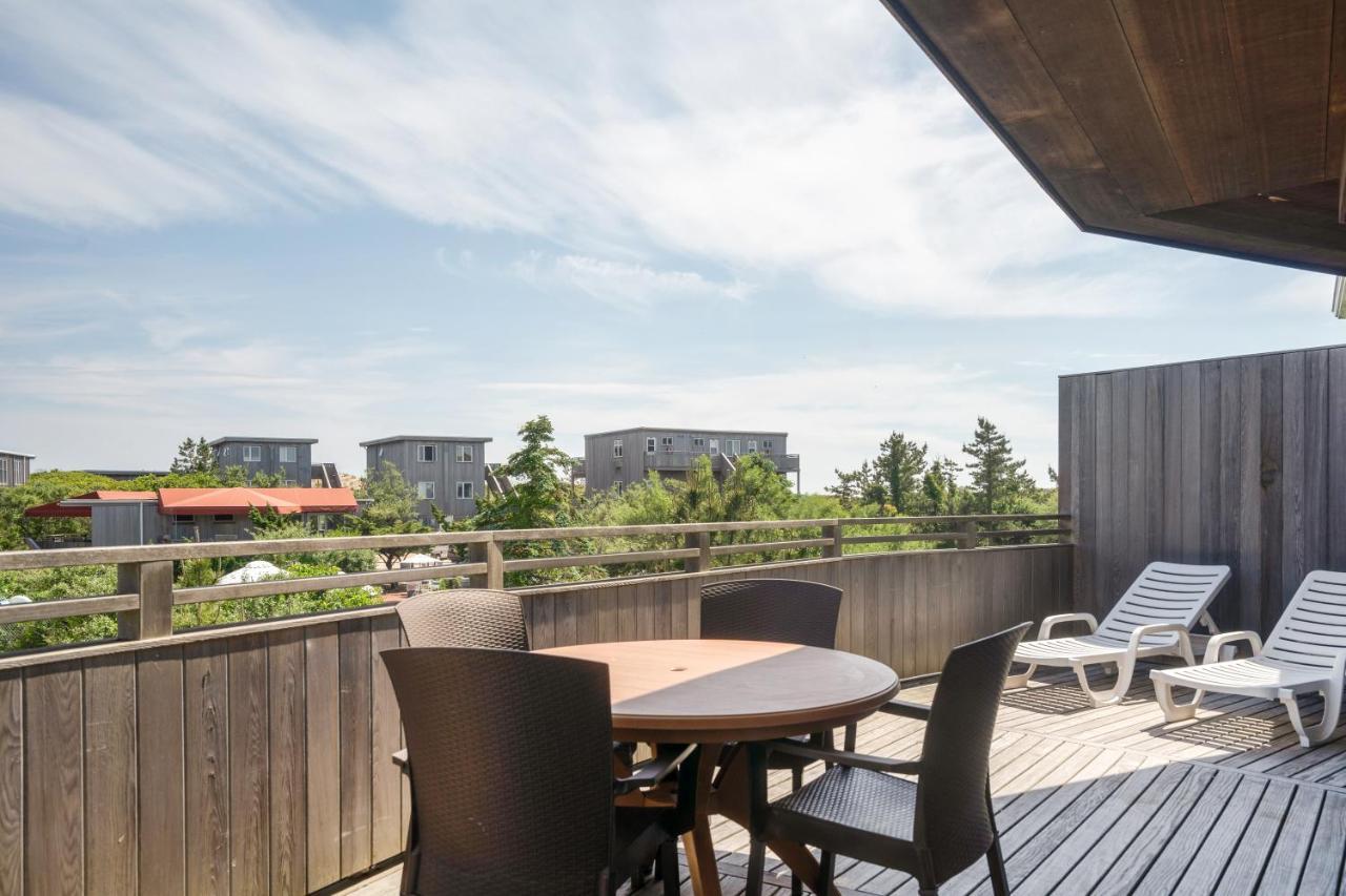Ocean Colony Beach & Tennis Club Амагансет Екстериор снимка