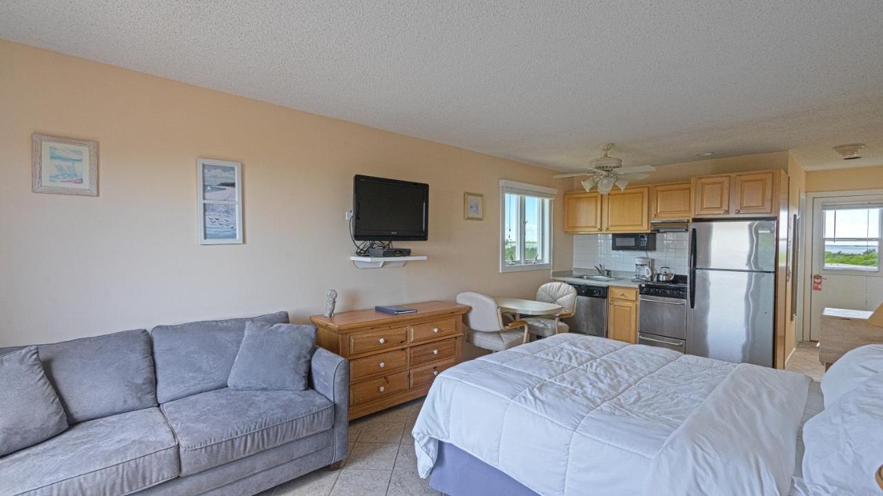 Ocean Colony Beach & Tennis Club Амагансет Екстериор снимка