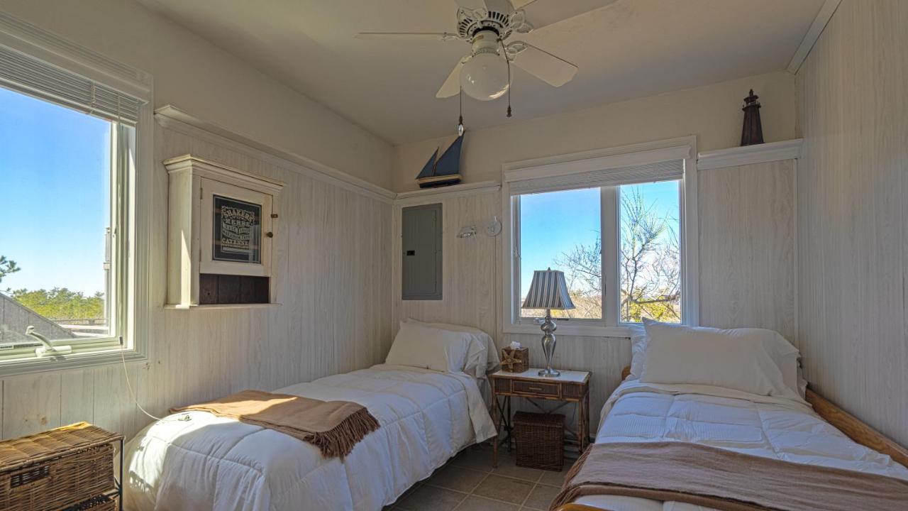 Ocean Colony Beach & Tennis Club Амагансет Екстериор снимка