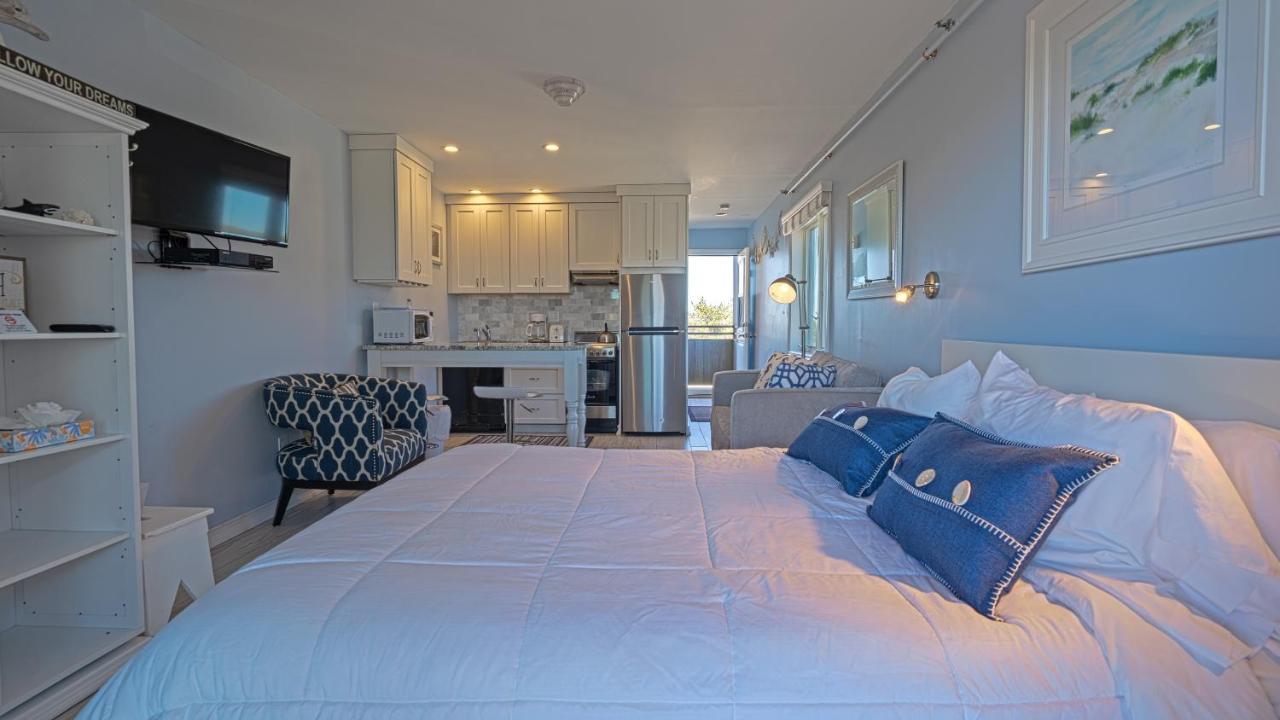 Ocean Colony Beach & Tennis Club Амагансет Екстериор снимка