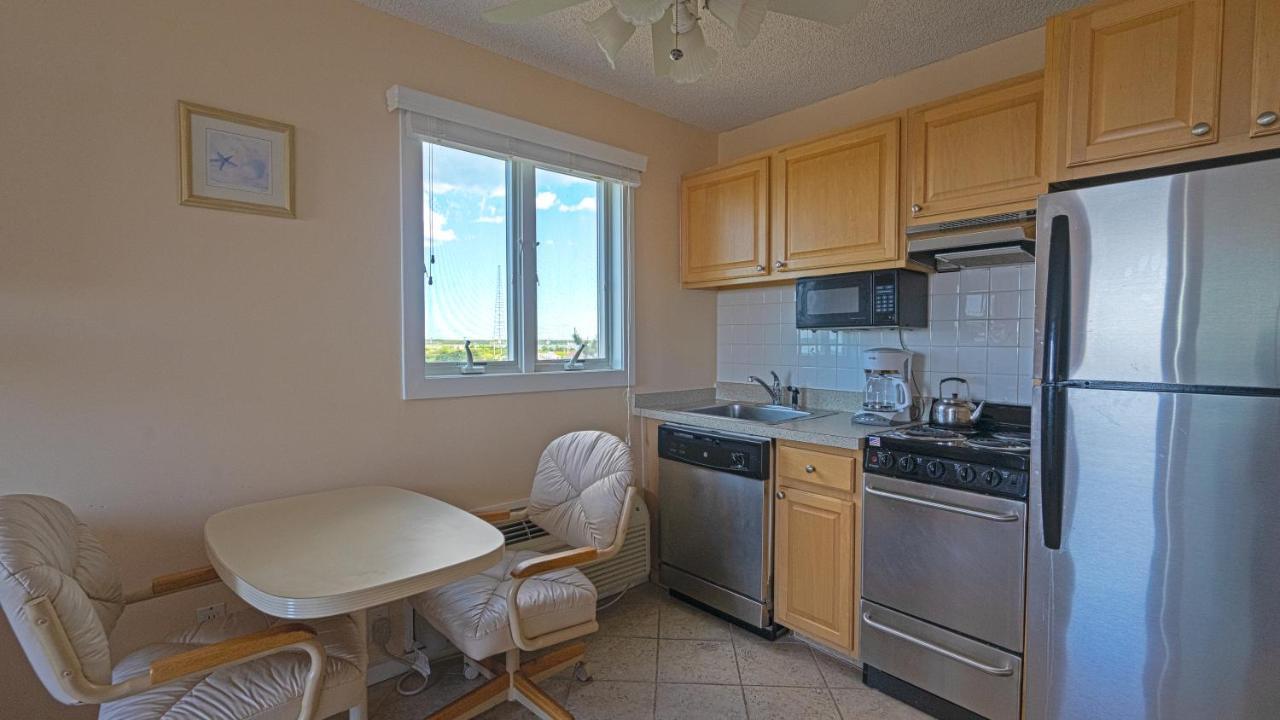 Ocean Colony Beach & Tennis Club Амагансет Екстериор снимка