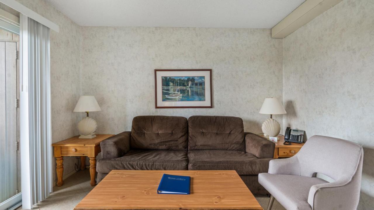 Ocean Colony Beach & Tennis Club Амагансет Екстериор снимка