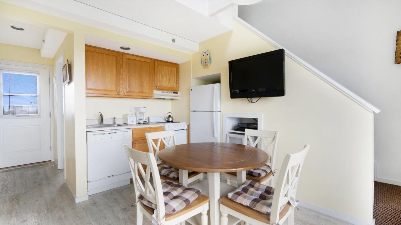 Ocean Colony Beach & Tennis Club Амагансет Екстериор снимка