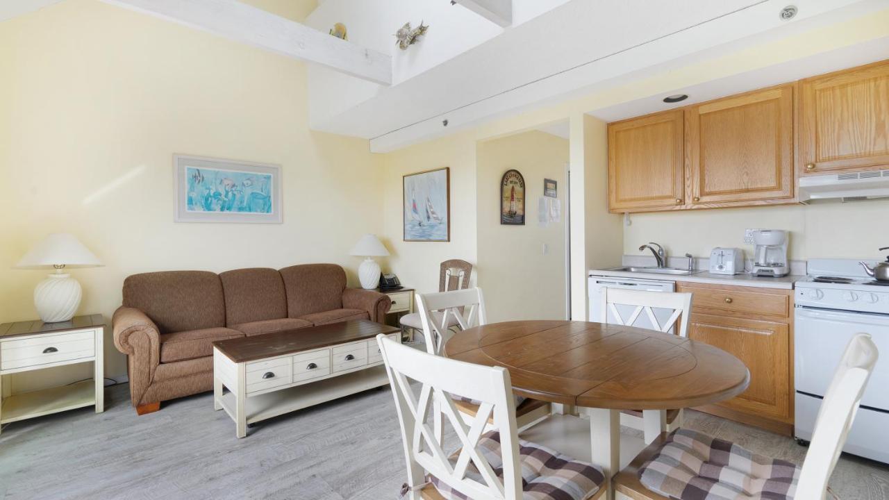 Ocean Colony Beach & Tennis Club Амагансет Екстериор снимка