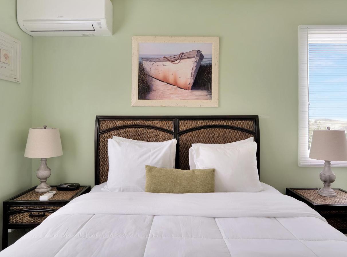 Ocean Colony Beach & Tennis Club Амагансет Екстериор снимка