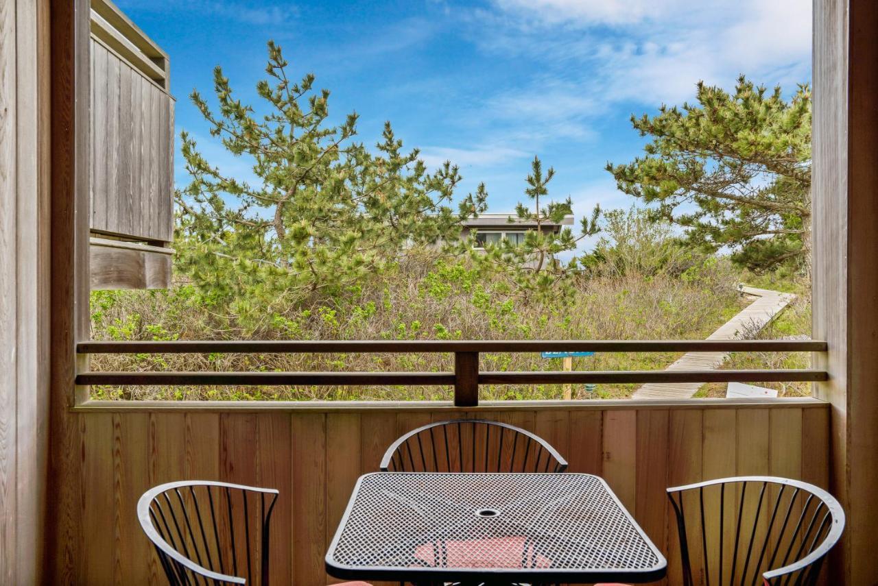 Ocean Colony Beach & Tennis Club Амагансет Екстериор снимка