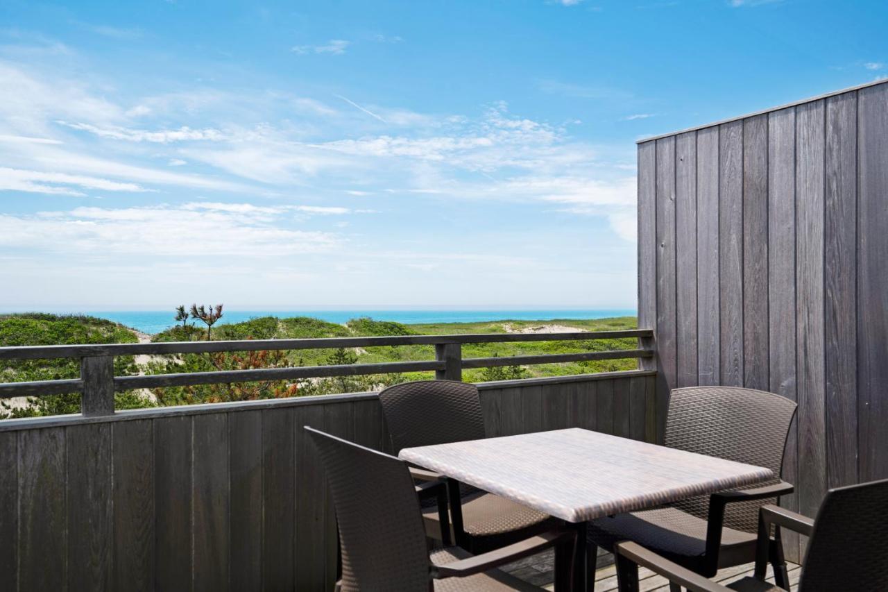 Ocean Colony Beach & Tennis Club Амагансет Екстериор снимка
