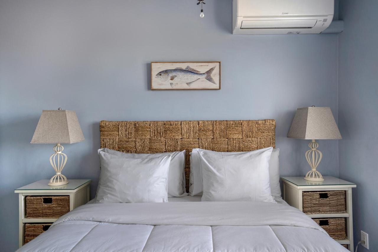 Ocean Colony Beach & Tennis Club Амагансет Екстериор снимка