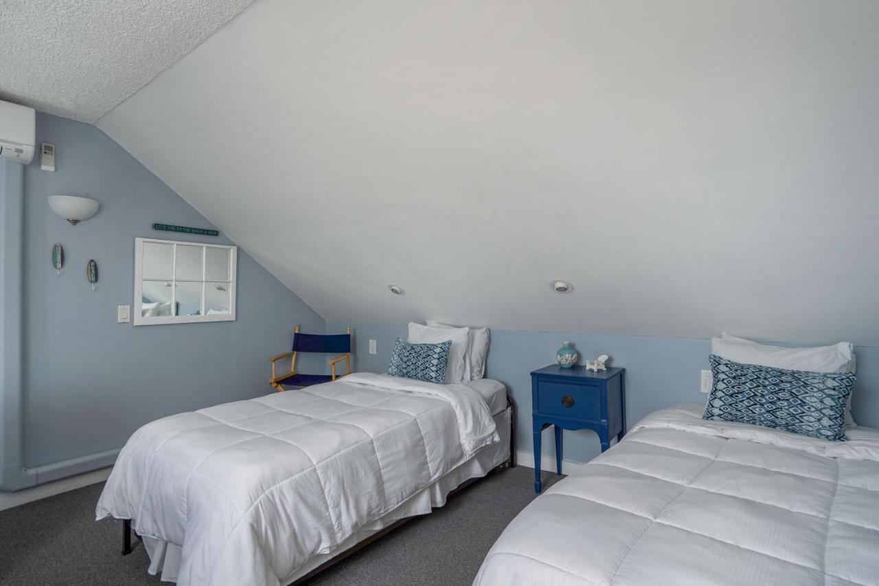 Ocean Colony Beach & Tennis Club Амагансет Екстериор снимка