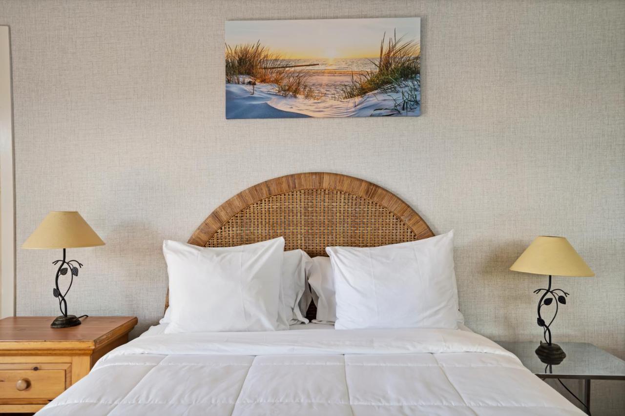 Ocean Colony Beach & Tennis Club Амагансет Екстериор снимка