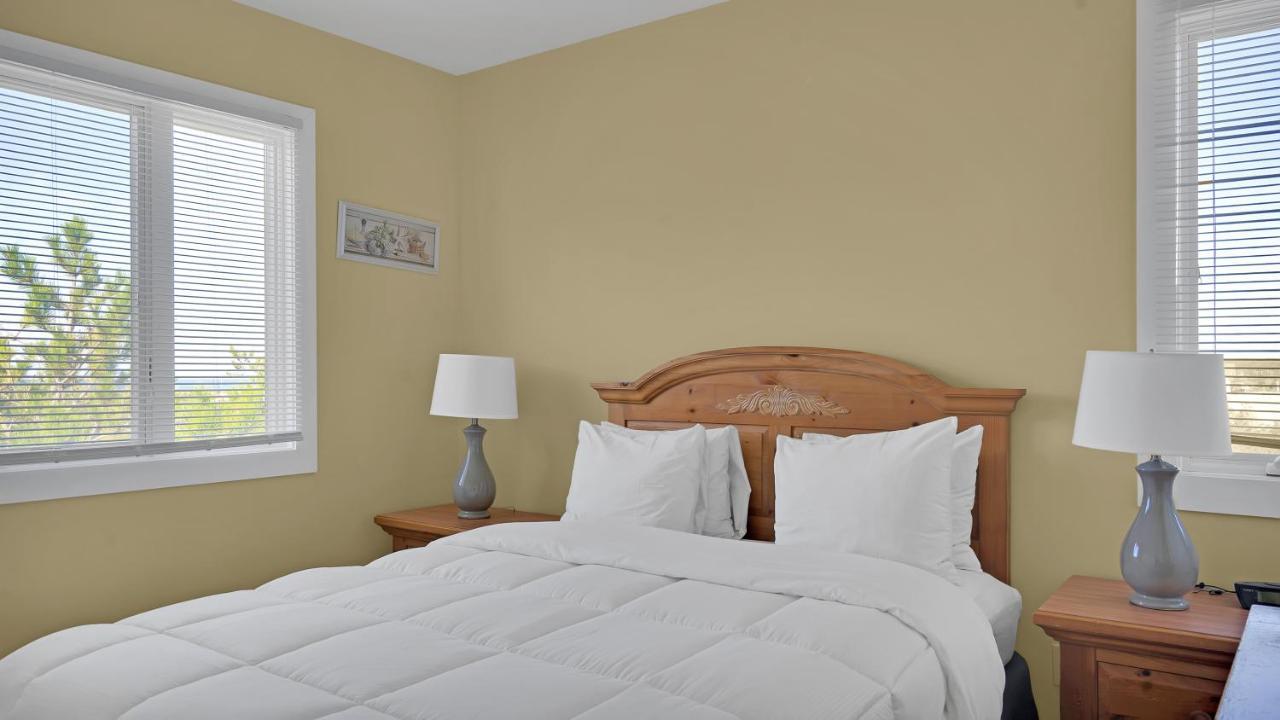 Ocean Colony Beach & Tennis Club Амагансет Екстериор снимка