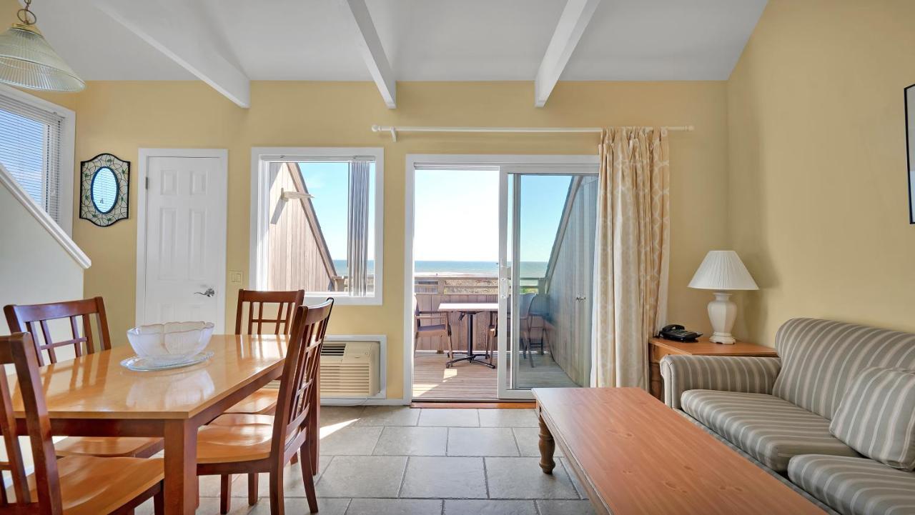 Ocean Colony Beach & Tennis Club Амагансет Екстериор снимка