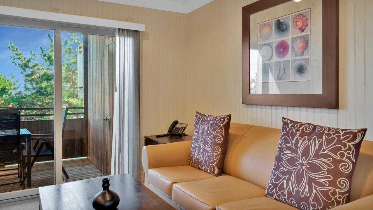 Ocean Colony Beach & Tennis Club Амагансет Екстериор снимка