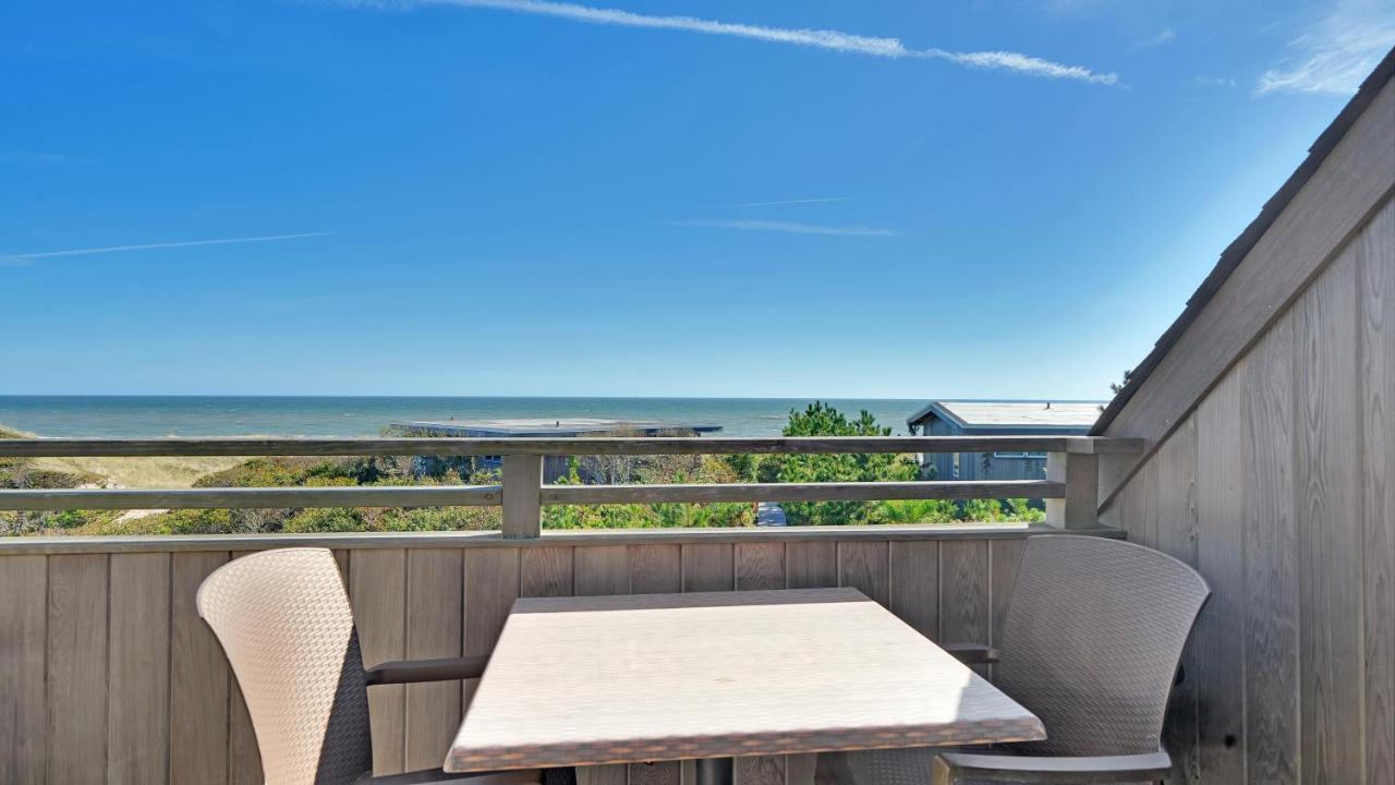 Ocean Colony Beach & Tennis Club Амагансет Екстериор снимка
